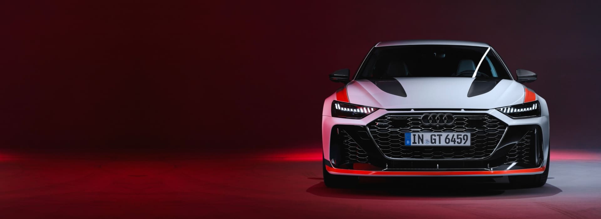 Audi RS 6