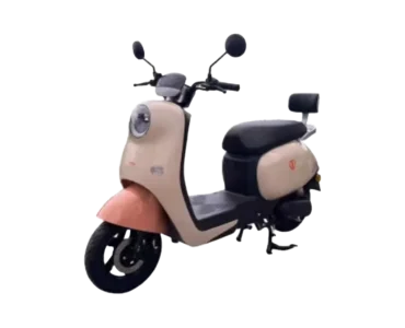 4 Faktor yang Memengaruhi Kecepatan Motor Listrik EV Kuda