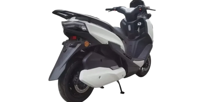motor listrik