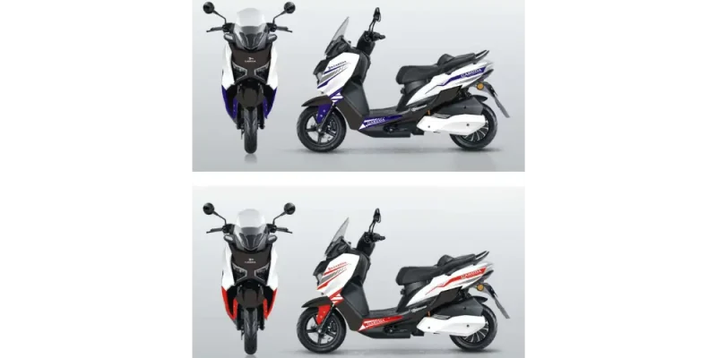 Motor Listrik