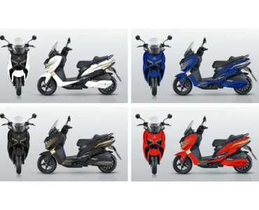 4 Jenis Motor Listrik EV Kuda + Spesifikasinya!