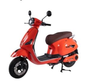 EV Kuda SL-200 Bujana
