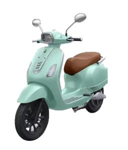 EV Kuda SL-500 Bujana Plus
