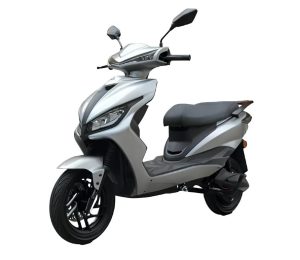 EV Kuda SL-600 Gentayu Plus