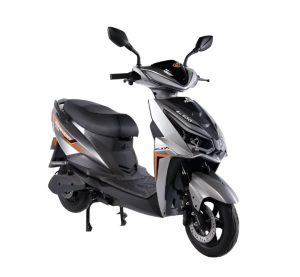 EV Kuda SL-300 Gentayu