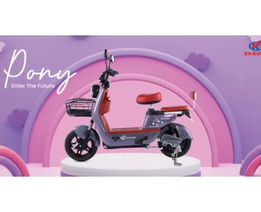 Motor Listrik Lokal Terbaik: Kualitas Dunia, Harga Tetangga!